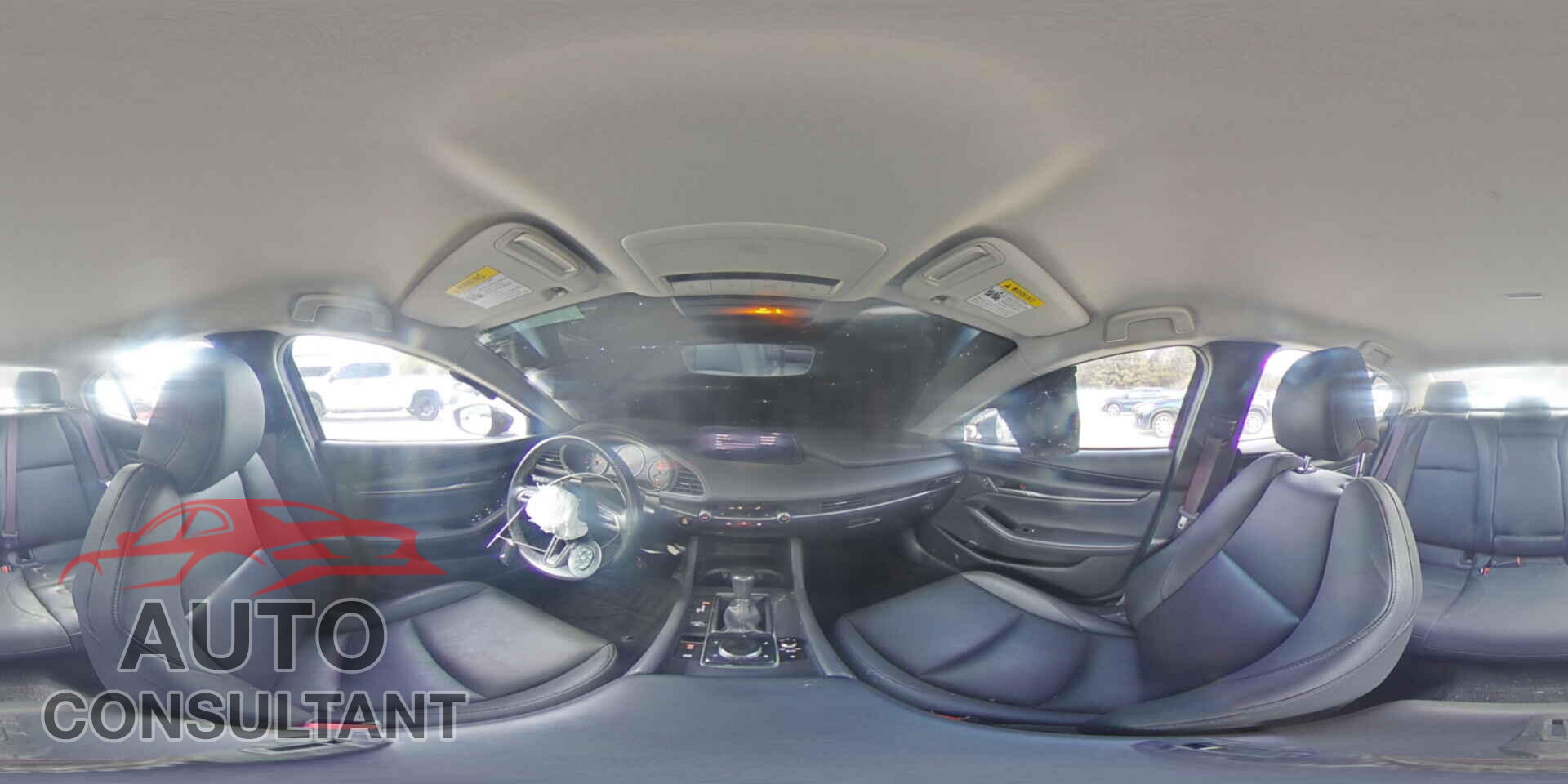 MAZDA 3 2020 - 3MZBPBCM1LM126025