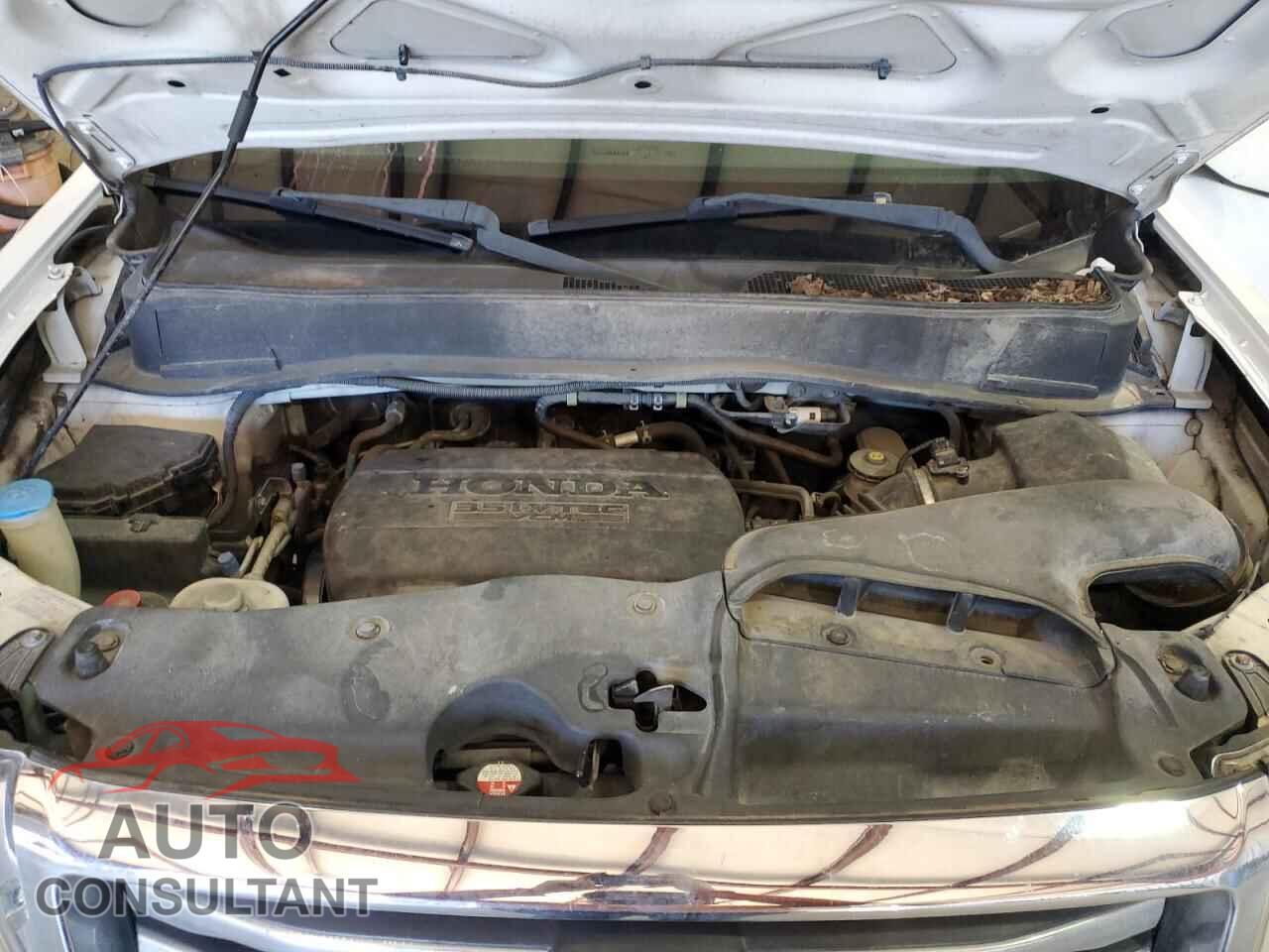 HONDA PILOT 2012 - 5FNYF3H5XCB042622