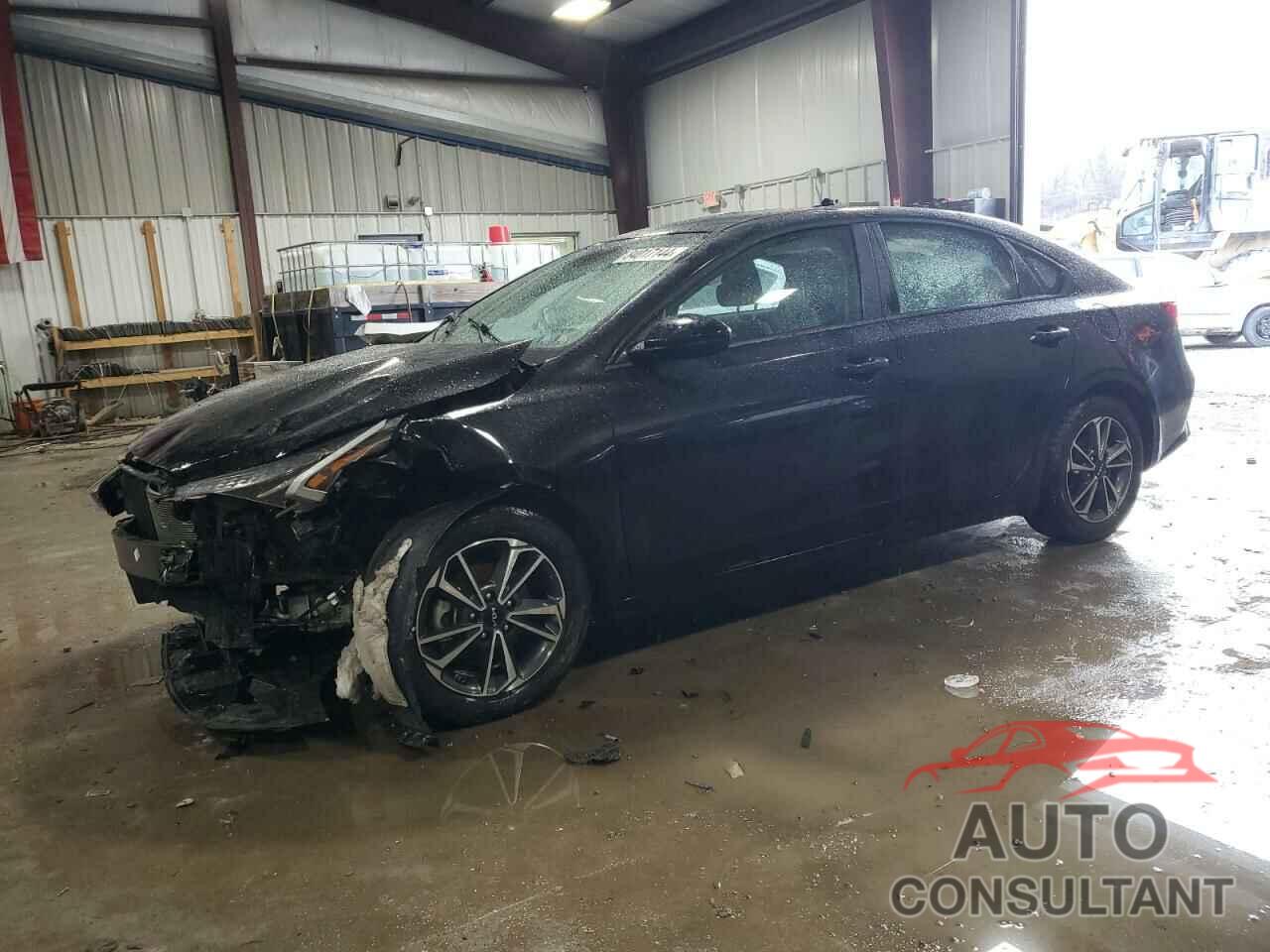 KIA FORTE 2023 - 3KPF24AD2PE576624