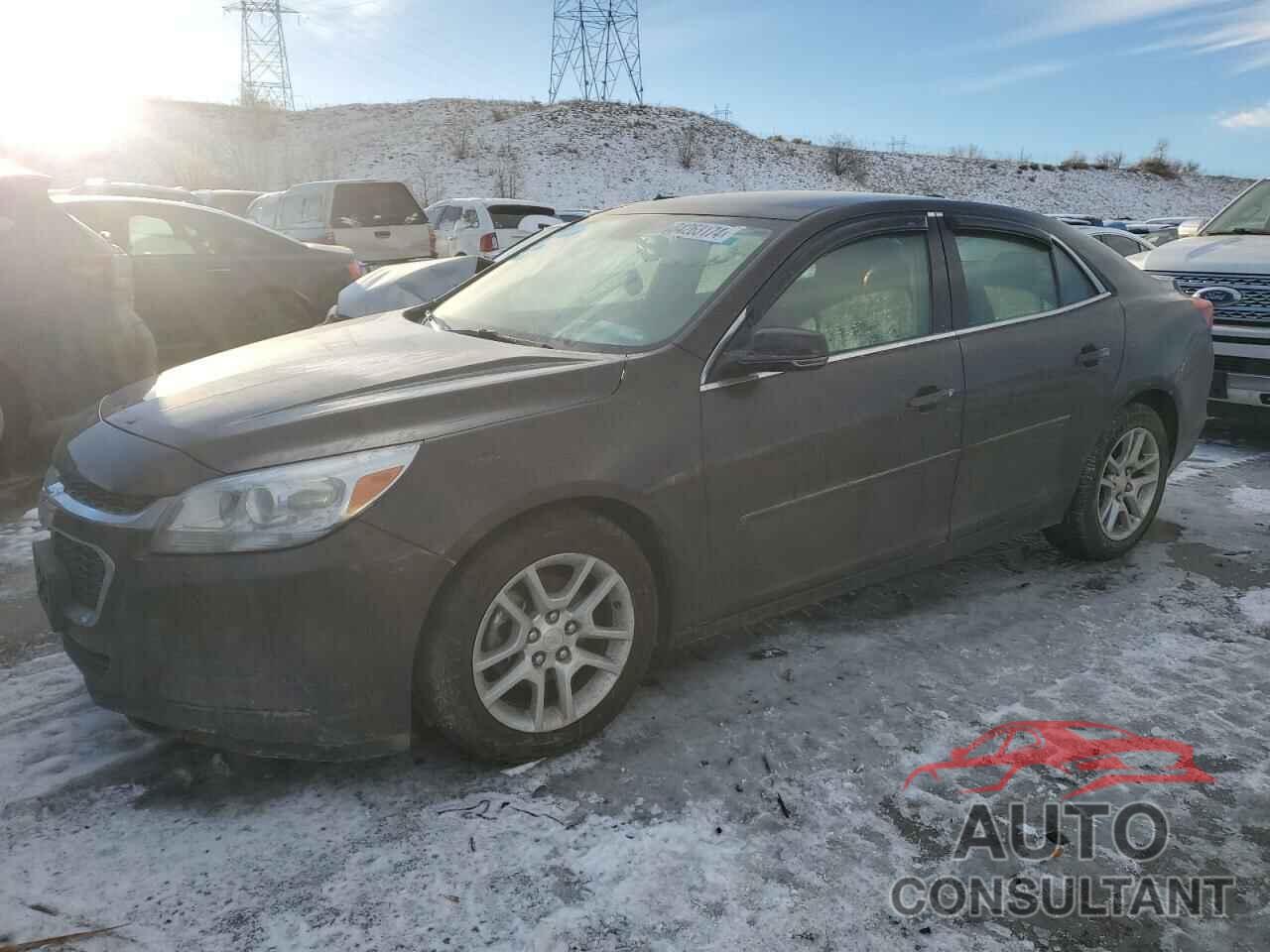 CHEVROLET MALIBU 2015 - 1G11C5SL8FF218329