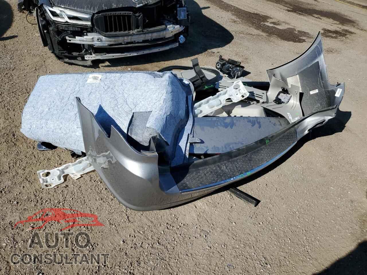DODGE CARAVAN 2017 - 2C4RDGBG5HR784255