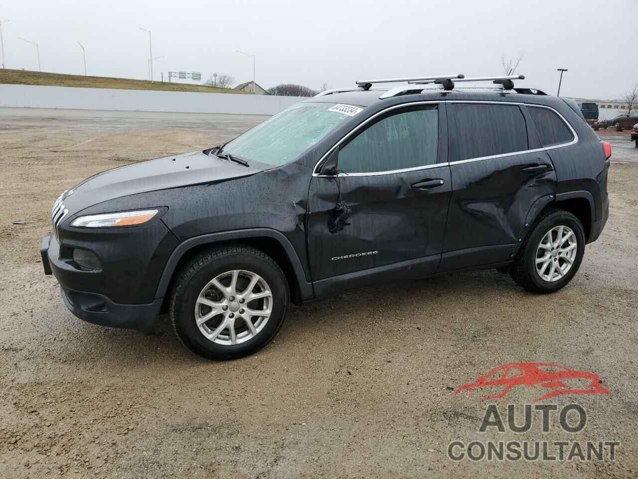JEEP GRAND CHER 2015 - 1C4PJMCS8FW757718