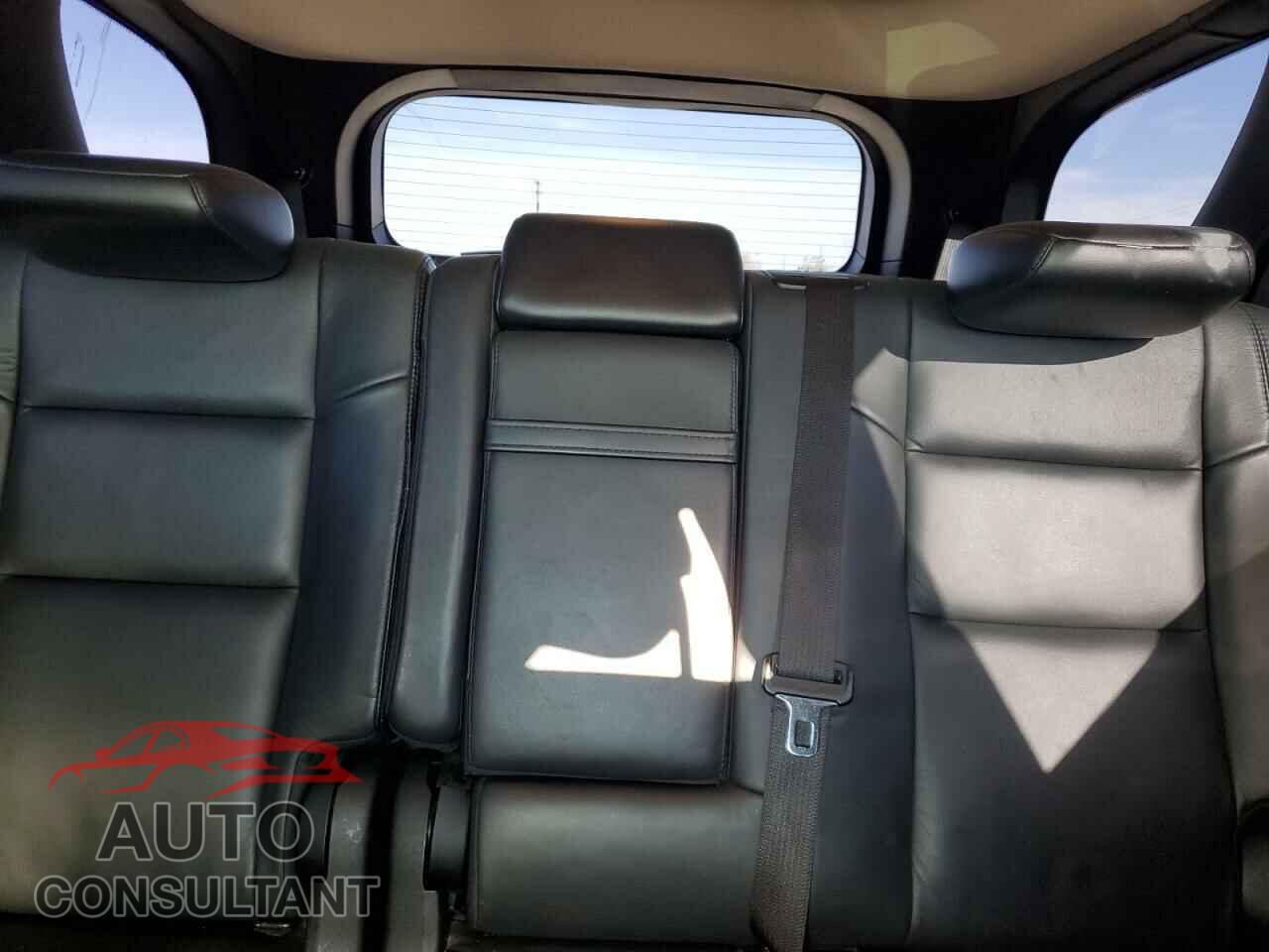 DODGE DURANGO 2014 - 1C4RDHDG9EC500794