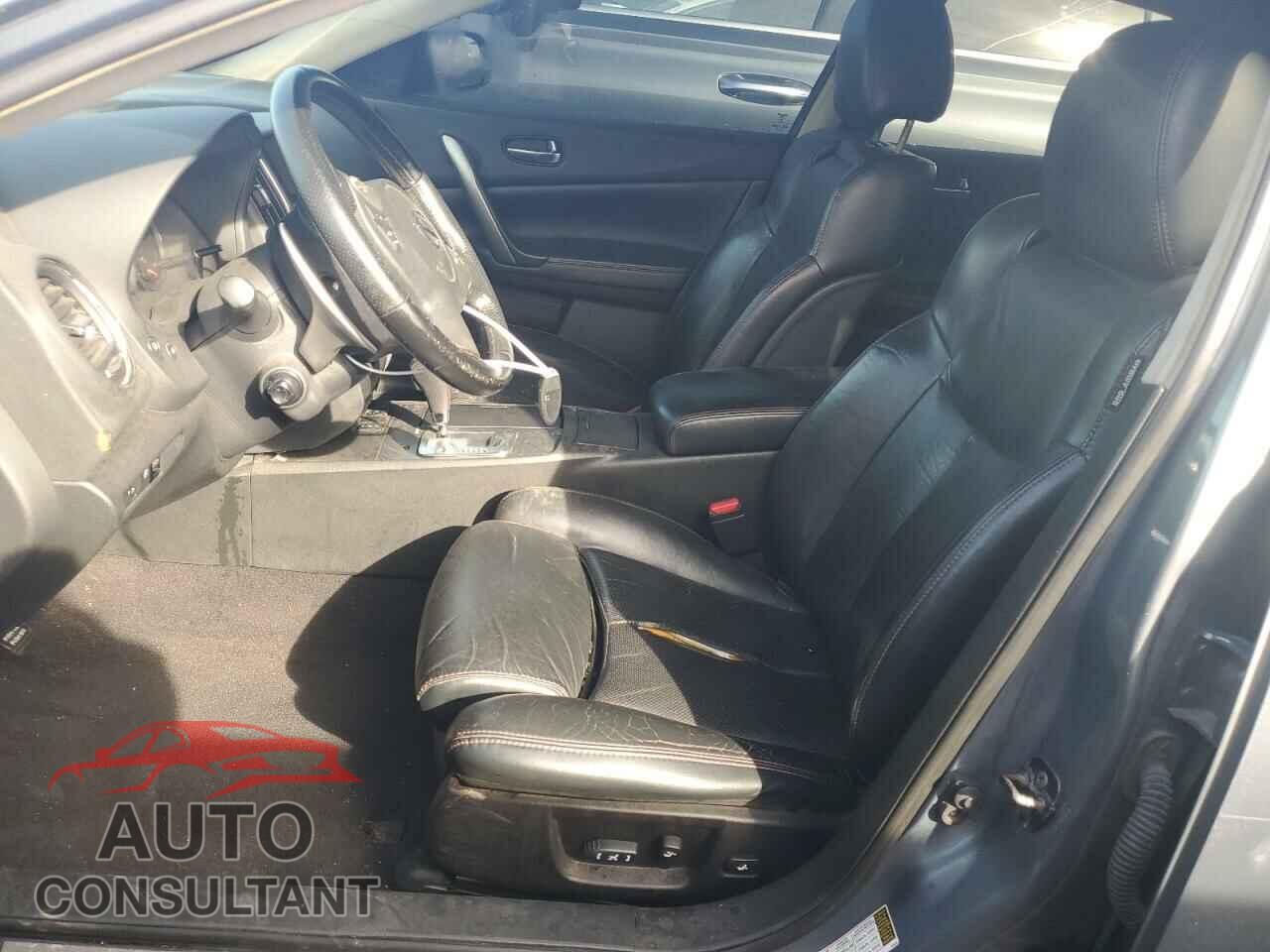 NISSAN MAXIMA 2009 - 1N4AA51E79C844949