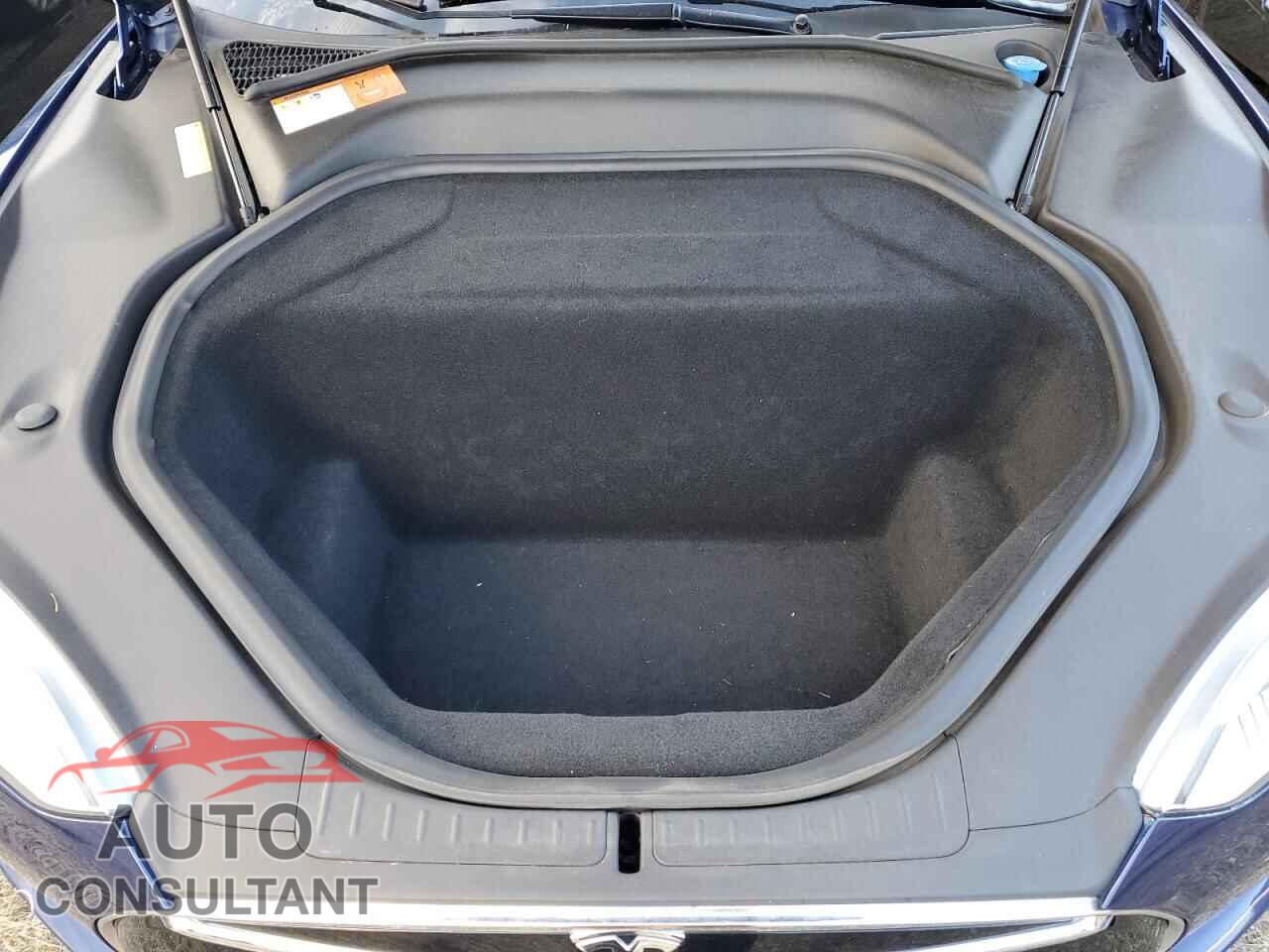 TESLA MODEL S 2015 - 5YJSA1E25FF106881