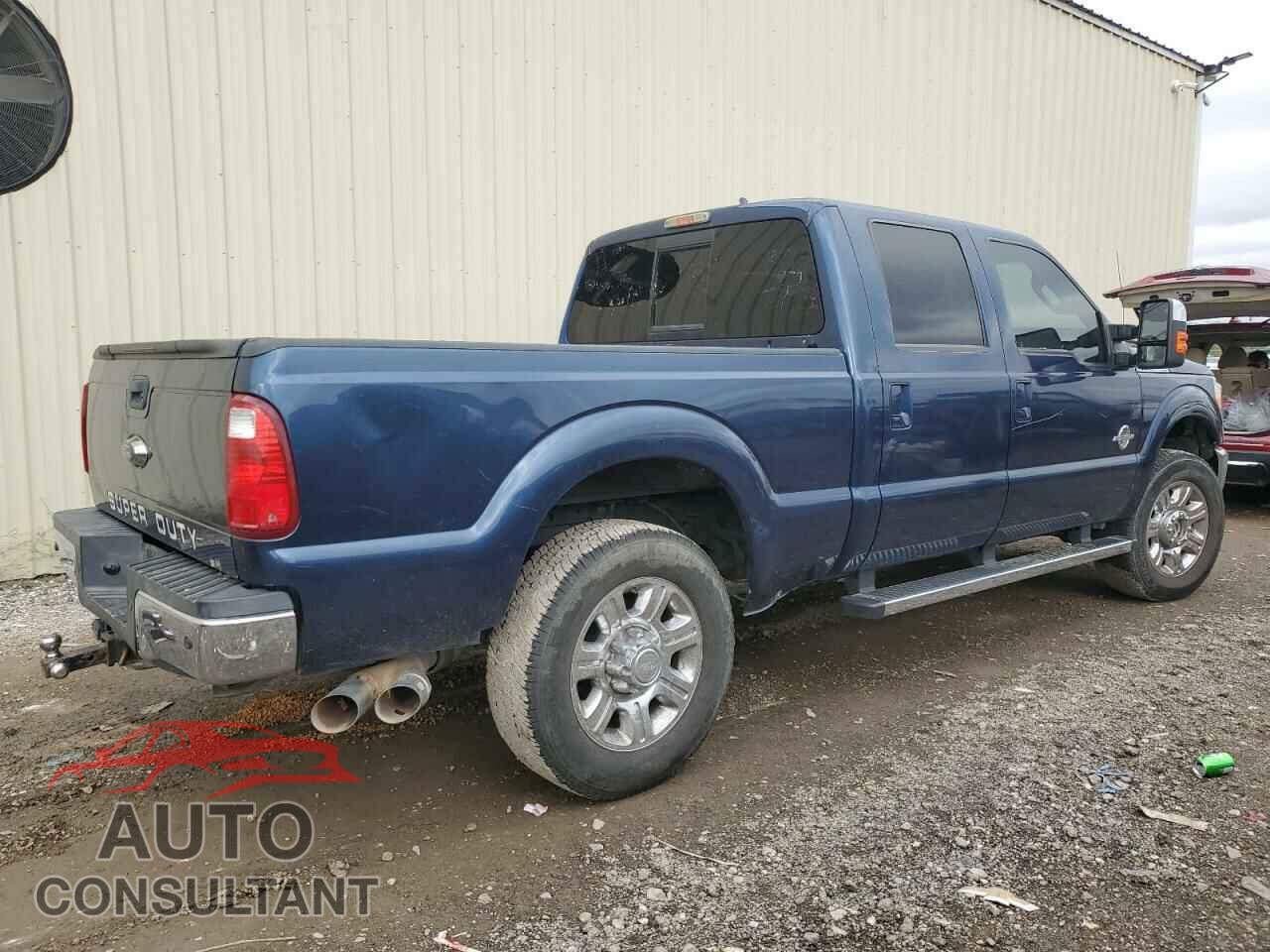 FORD F250 2016 - 1FT7W2BT6GEB75186