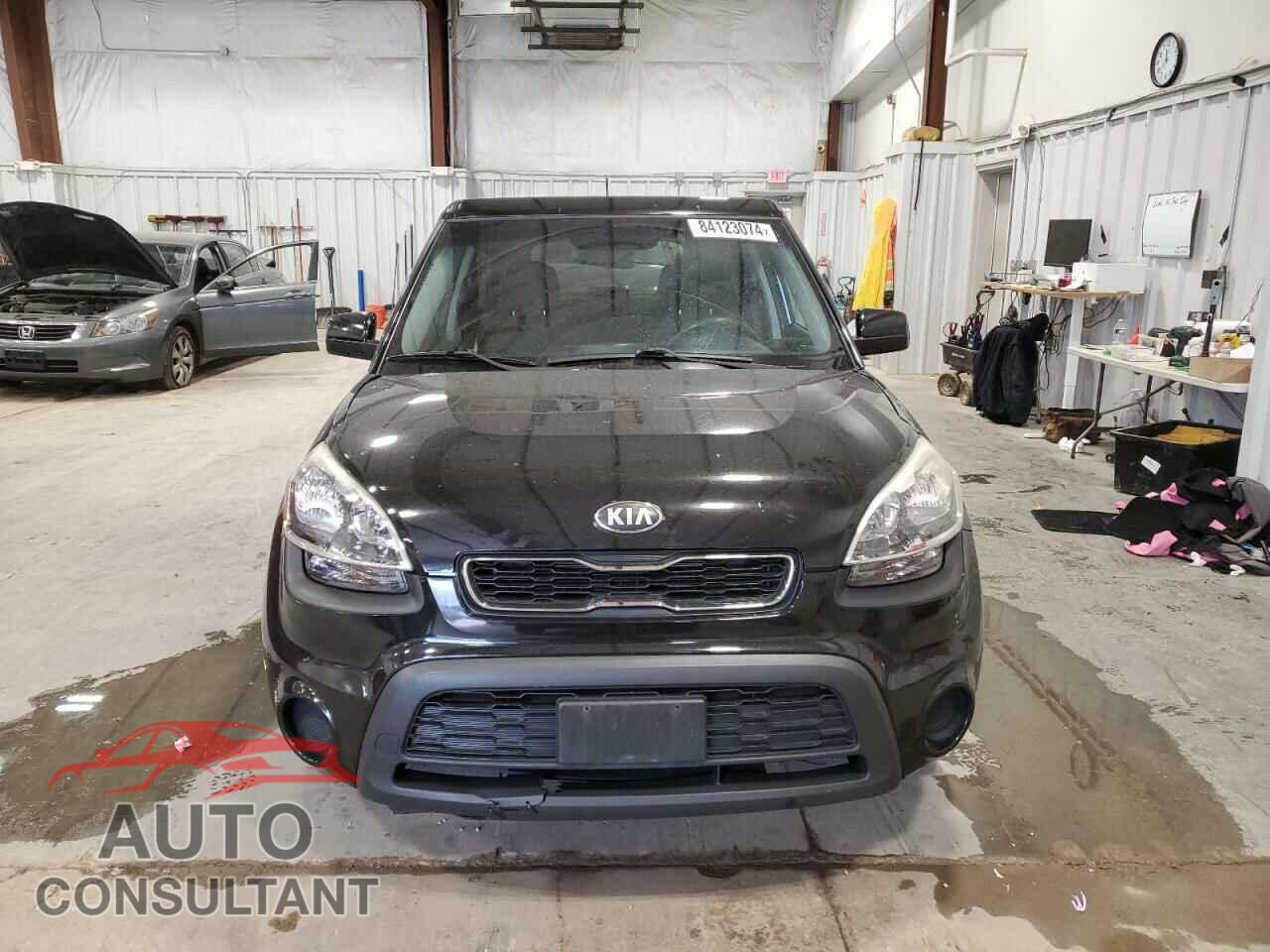 KIA SOUL 2013 - KNDJT2A58D7603812