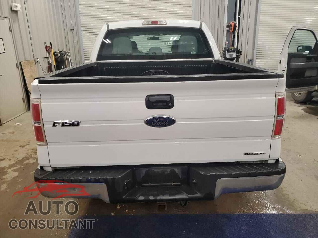 FORD F-150 2013 - 1FTFW1EF4DFA39639