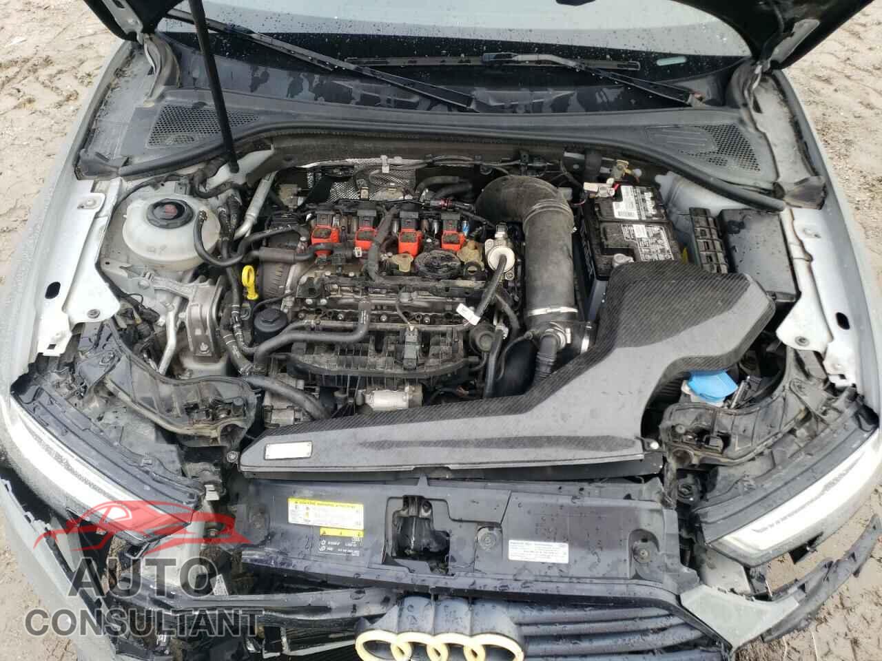AUDI A3 2020 - WAUJEGFF4LA031404