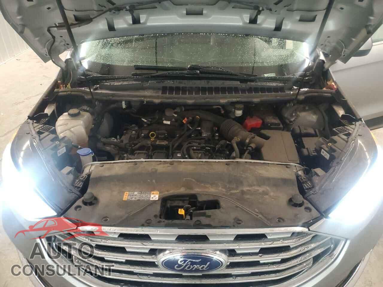FORD EDGE 2021 - 2FMPK3J97MBA19300