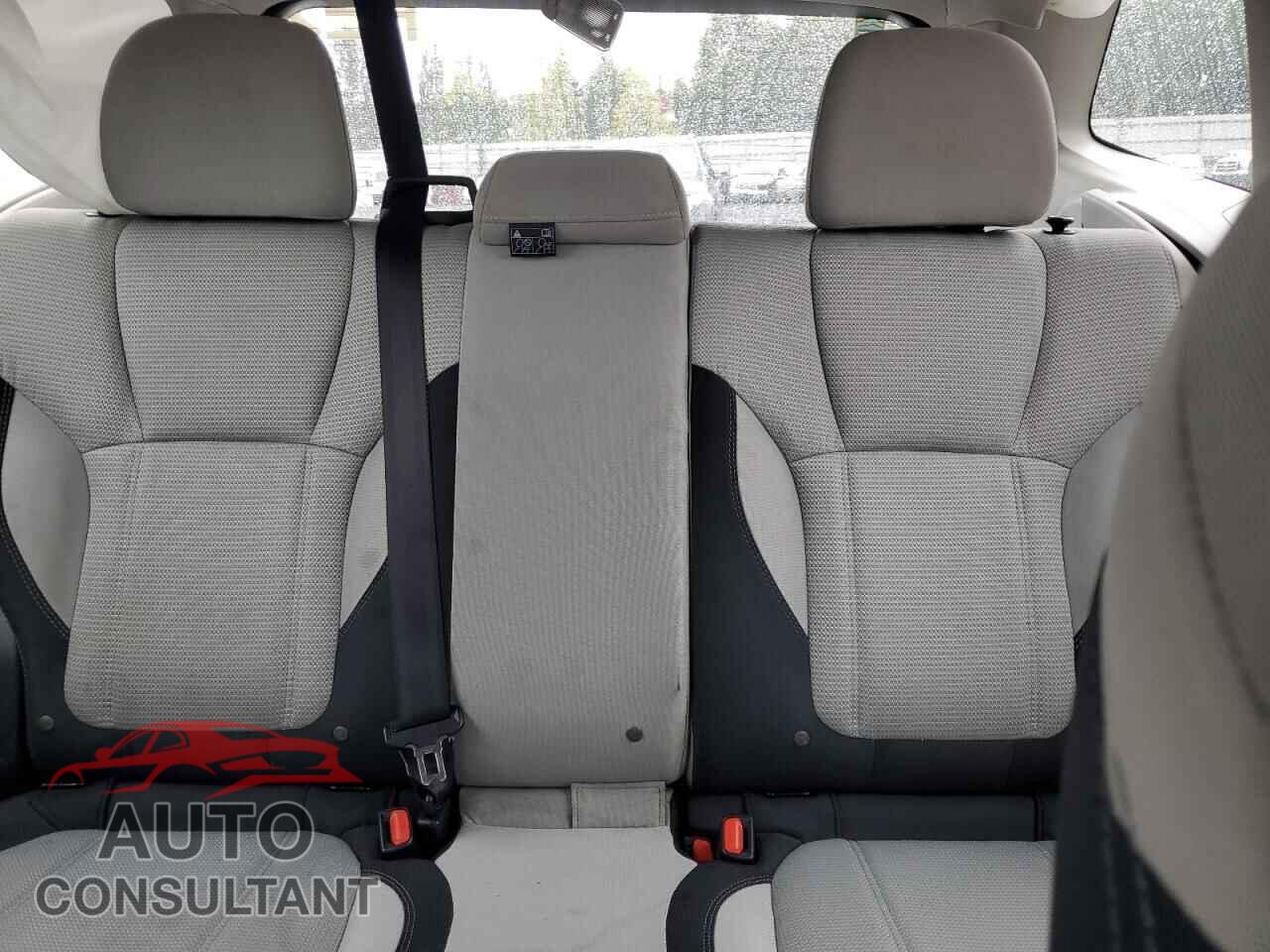 SUBARU FORESTER 2021 - JF2SKADC3MH434368