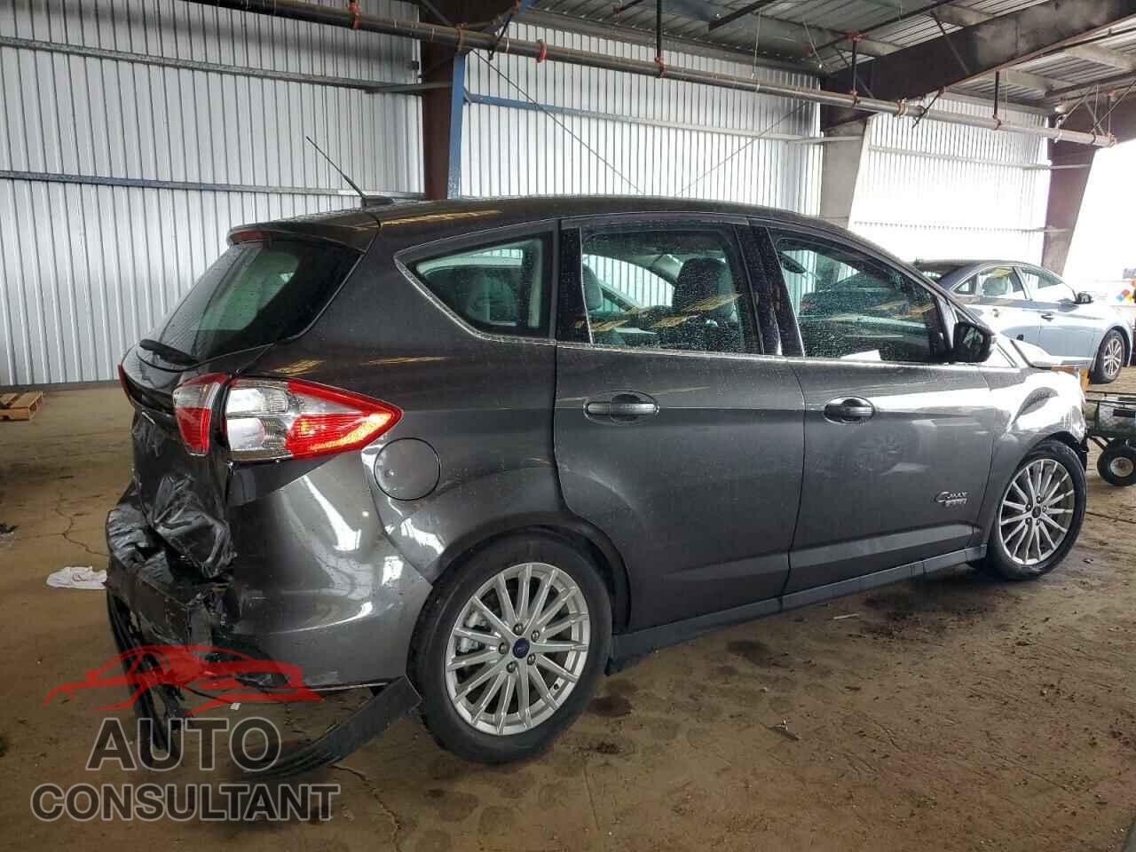 FORD CMAX 2016 - 1FADP5CU1GL109302
