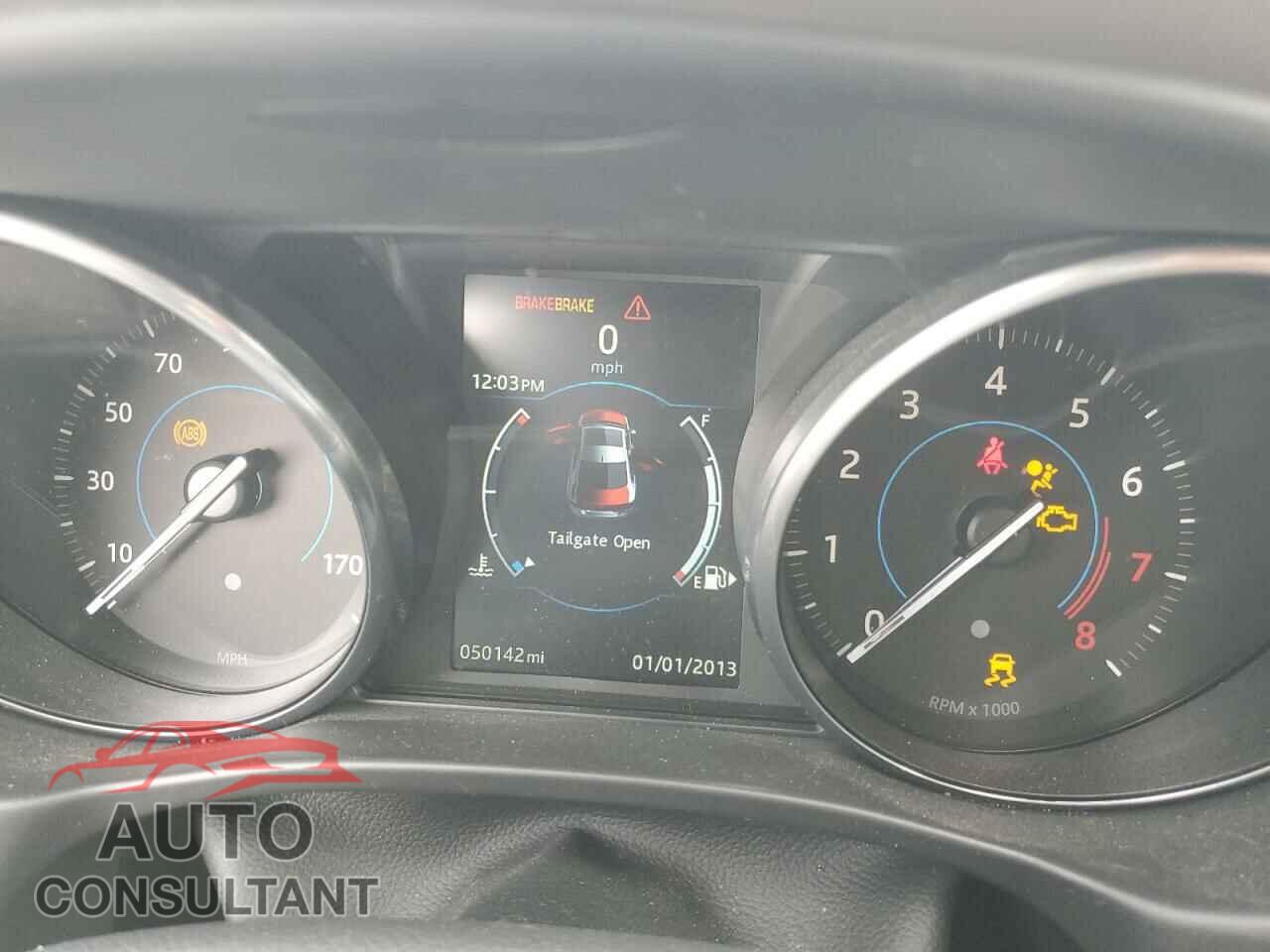 JAGUAR XE 2017 - SAJAE4BVXHA968555