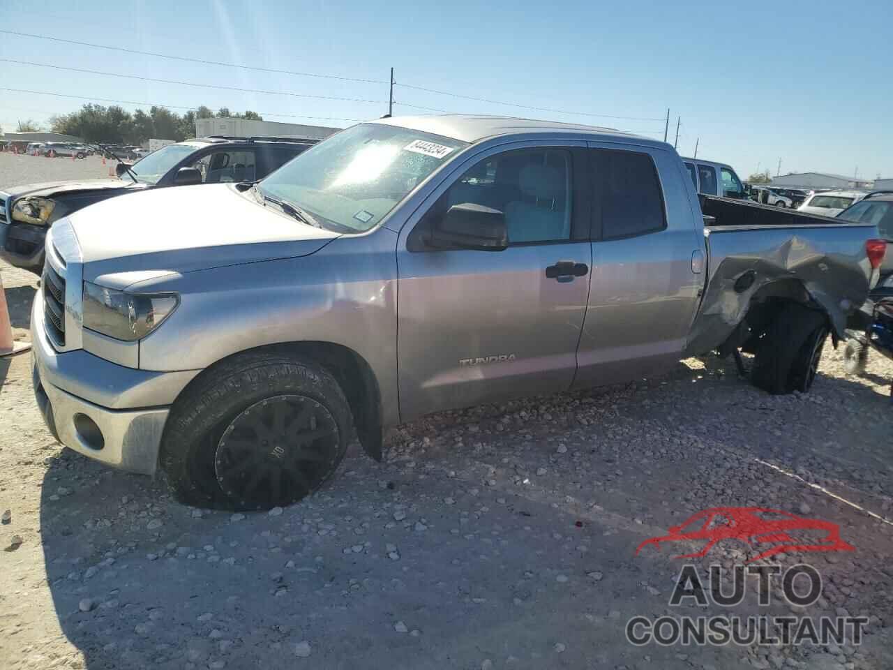 TOYOTA TUNDRA 2012 - 5TFRM5F16CX041429