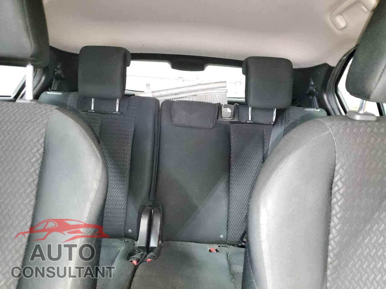 MITSUBISHI ECLIPSE 2018 - JA4AT4AA8JZ065552