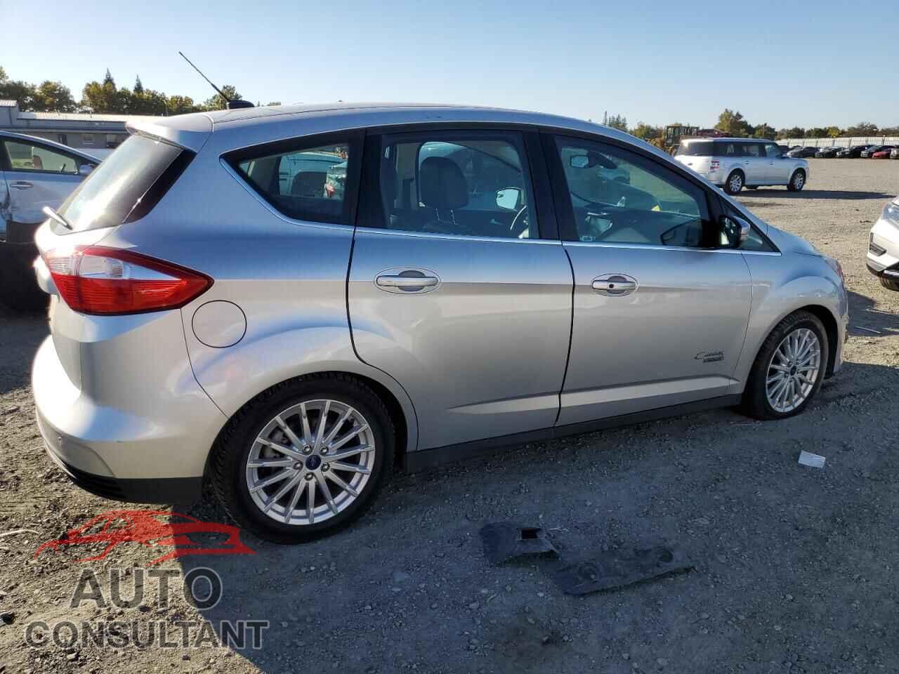 FORD CMAX 2016 - 1FADP5CU1GL101412