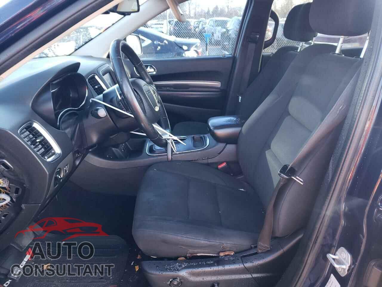 DODGE DURANGO 2015 - 1C4RDJAG4FC908164