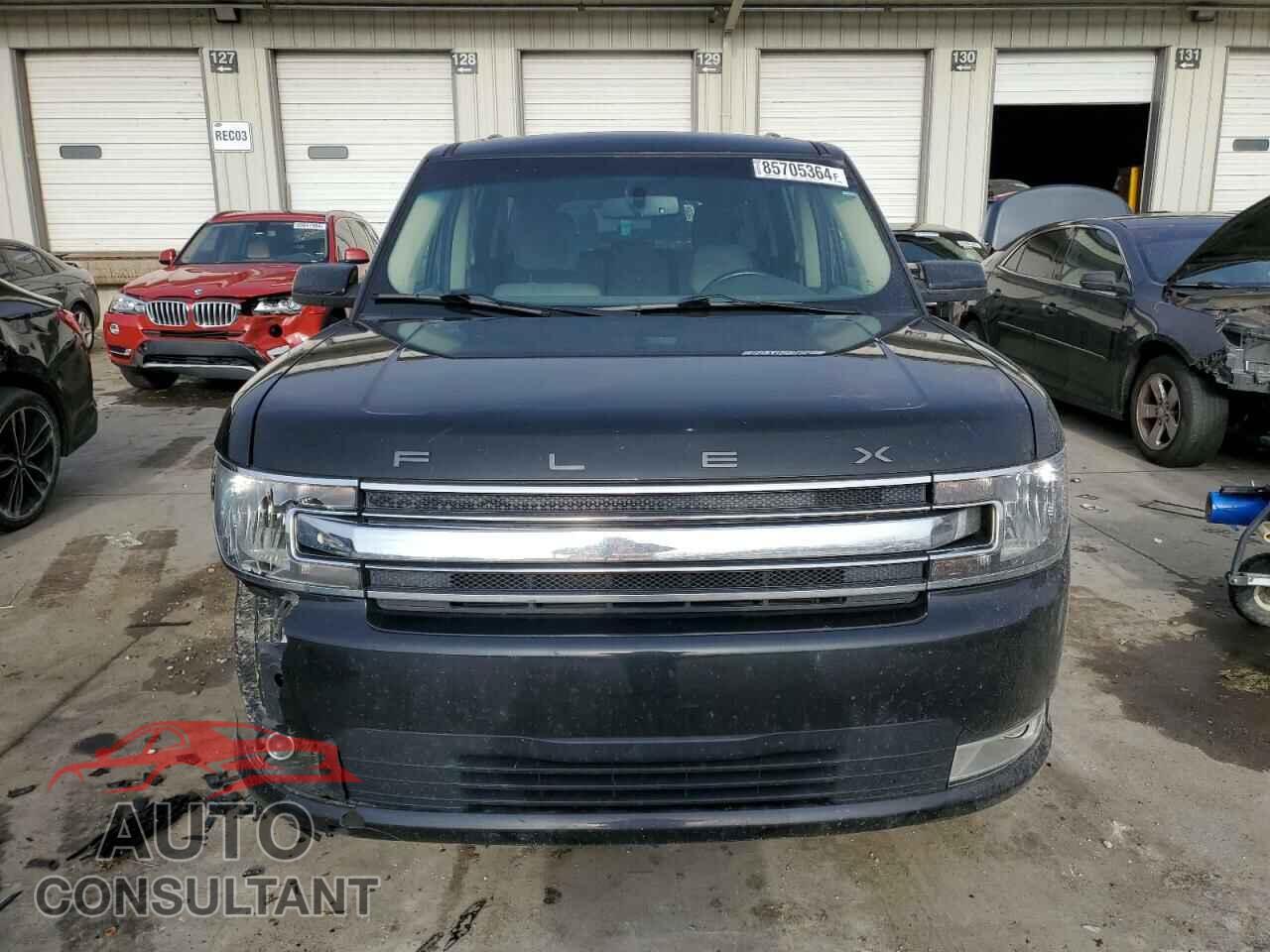 FORD FLEX 2014 - 2FMGK5C86EBD26670