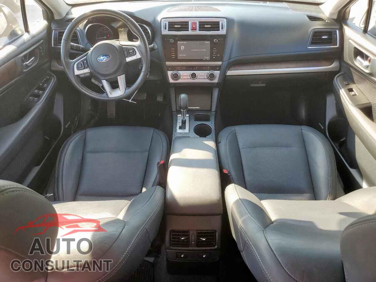 SUBARU OUTBACK 2015 - 4S4BSAJC0F3335408