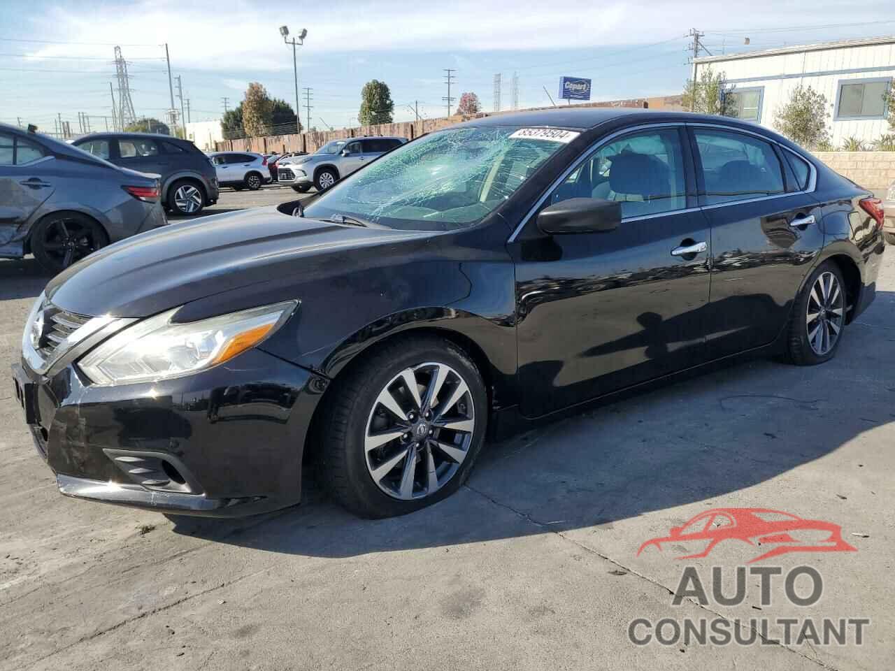 NISSAN ALTIMA 2017 - 1N4AL3AP1HC228971