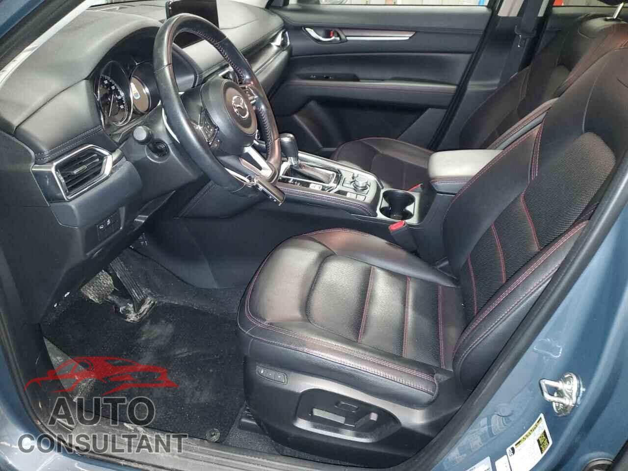 MAZDA CX-5 PREFE 2023 - JM3KFBCM1P0109666