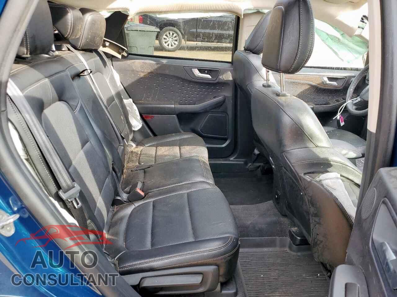 FORD ESCAPE 2020 - 1FMCU9J9XLUA79849