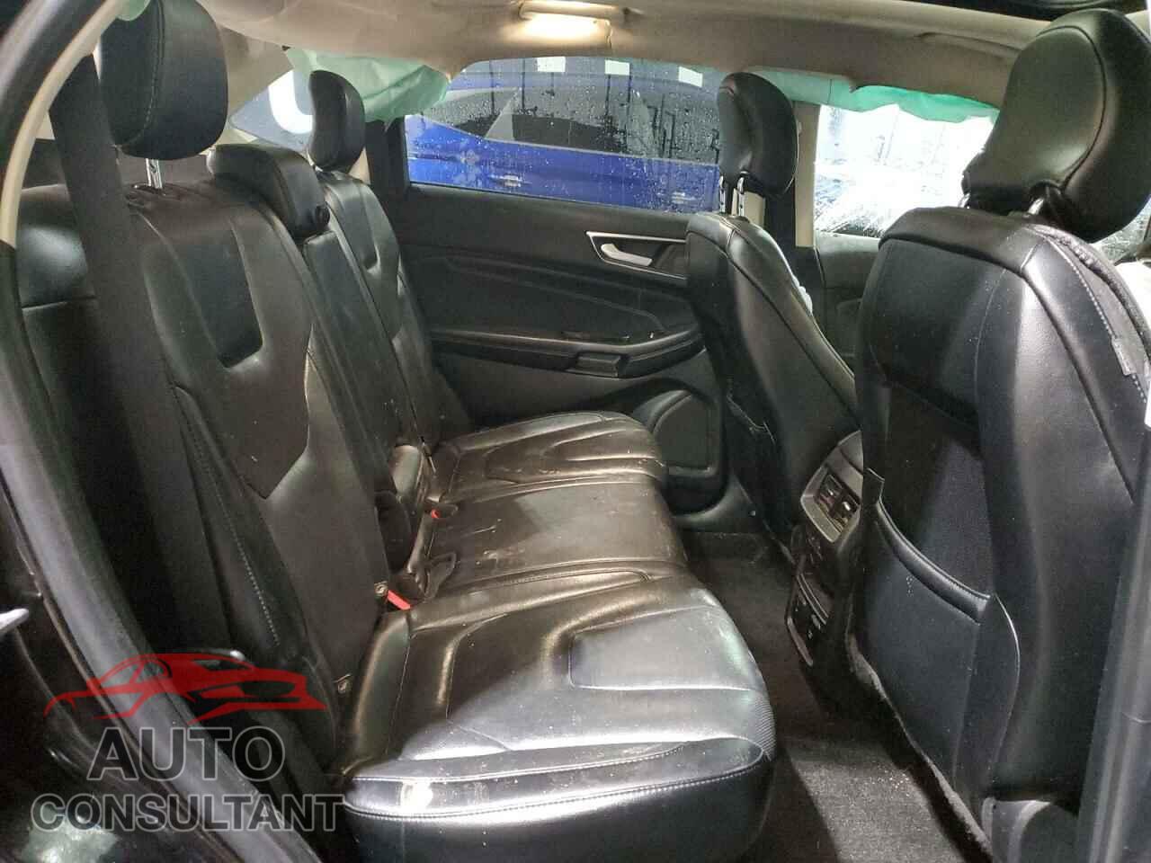 FORD EDGE 2019 - 2FMPK3K96KBB79874