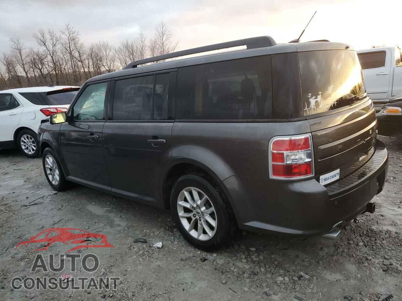 FORD FLEX 2016 - 2FMGK5B86GBA17110