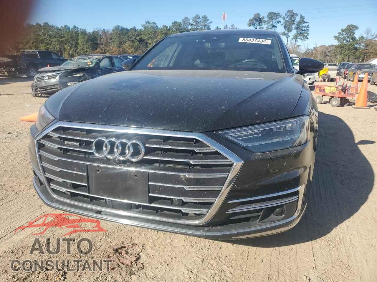 AUDI A8 2019 - WAU8DAF86KN014143