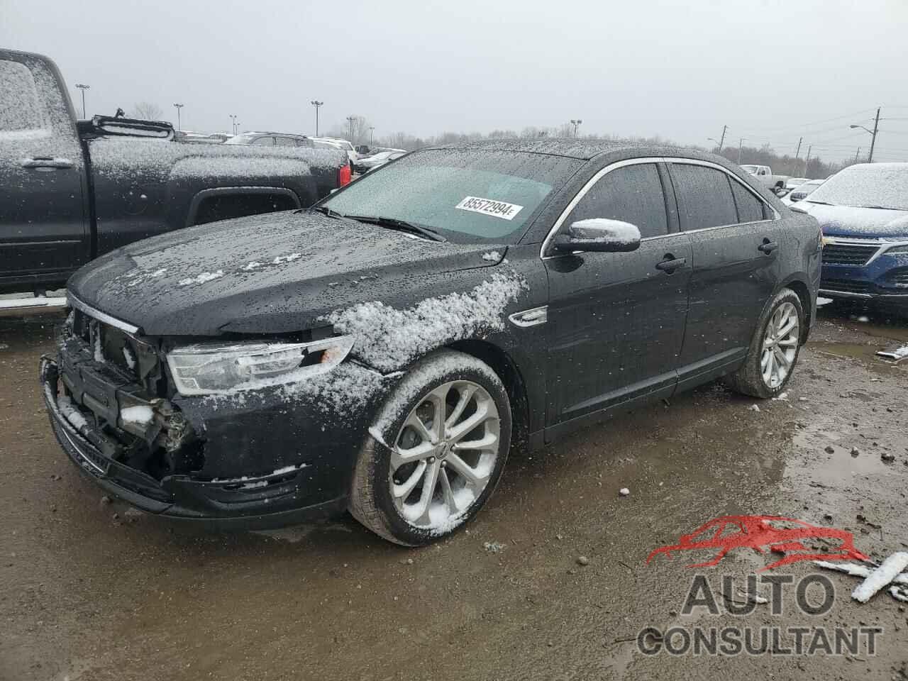 FORD TAURUS 2013 - 1FAHP2F80DG216618