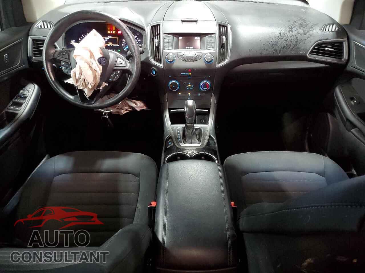 FORD EDGE 2018 - 2FMPK4G99JBC55763