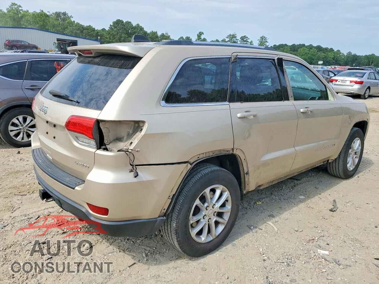 JEEP CHEROKEE 2014 - 1C4RJEAG7EC316949