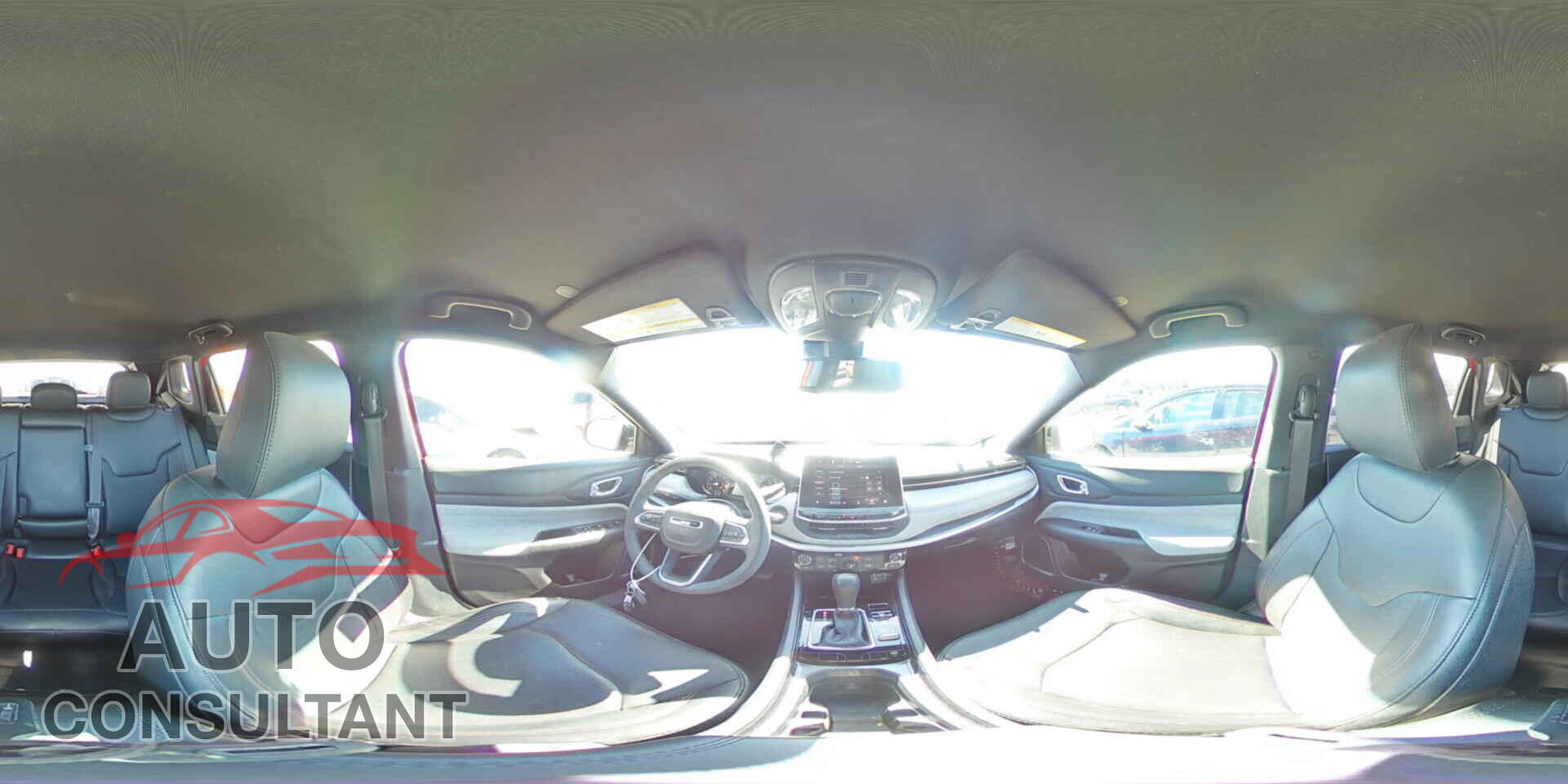 JEEP COMPASS 2023 - 3C4NJDFN0PT507541