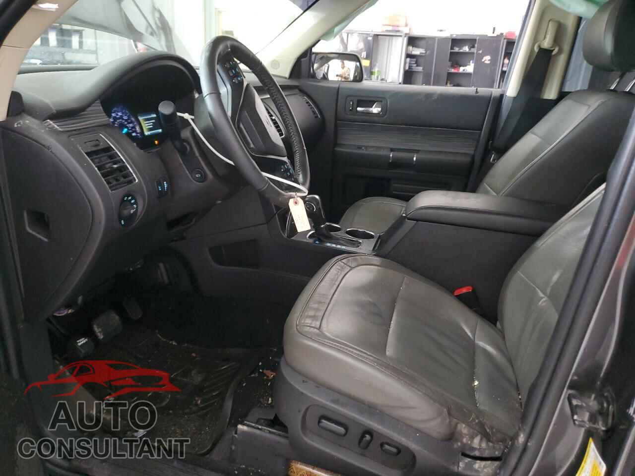 FORD FLEX 2019 - 2FMGK5C81KBA07740