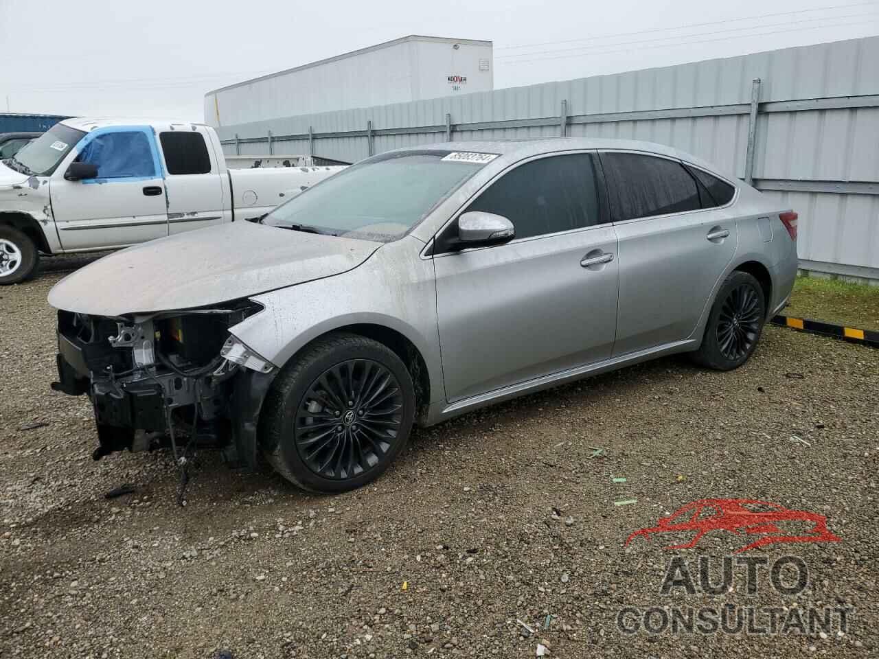 TOYOTA AVALON 2016 - 4T1BK1EB2GU209502