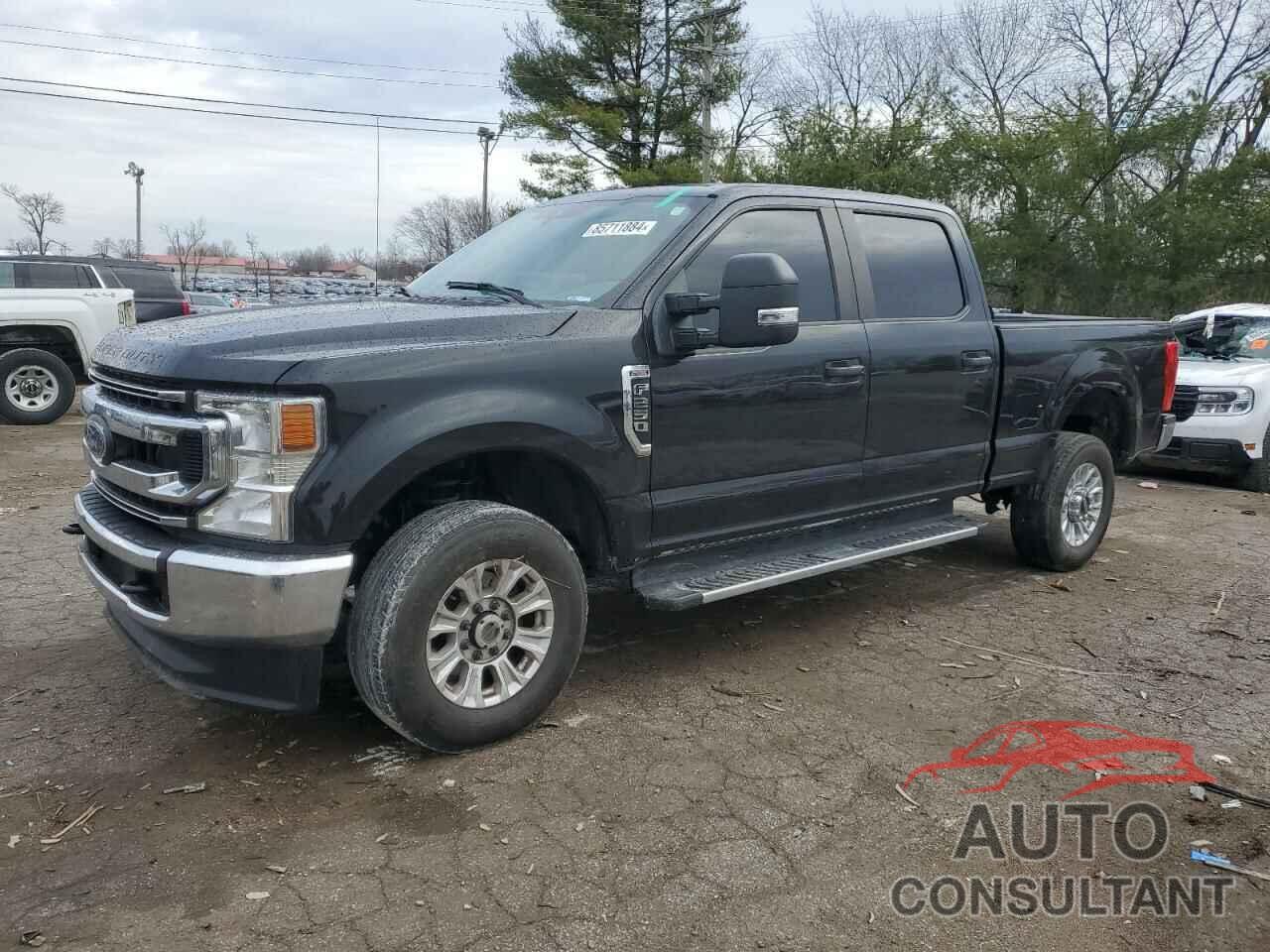 FORD F250 2020 - 1FT7W2B62LEC86774
