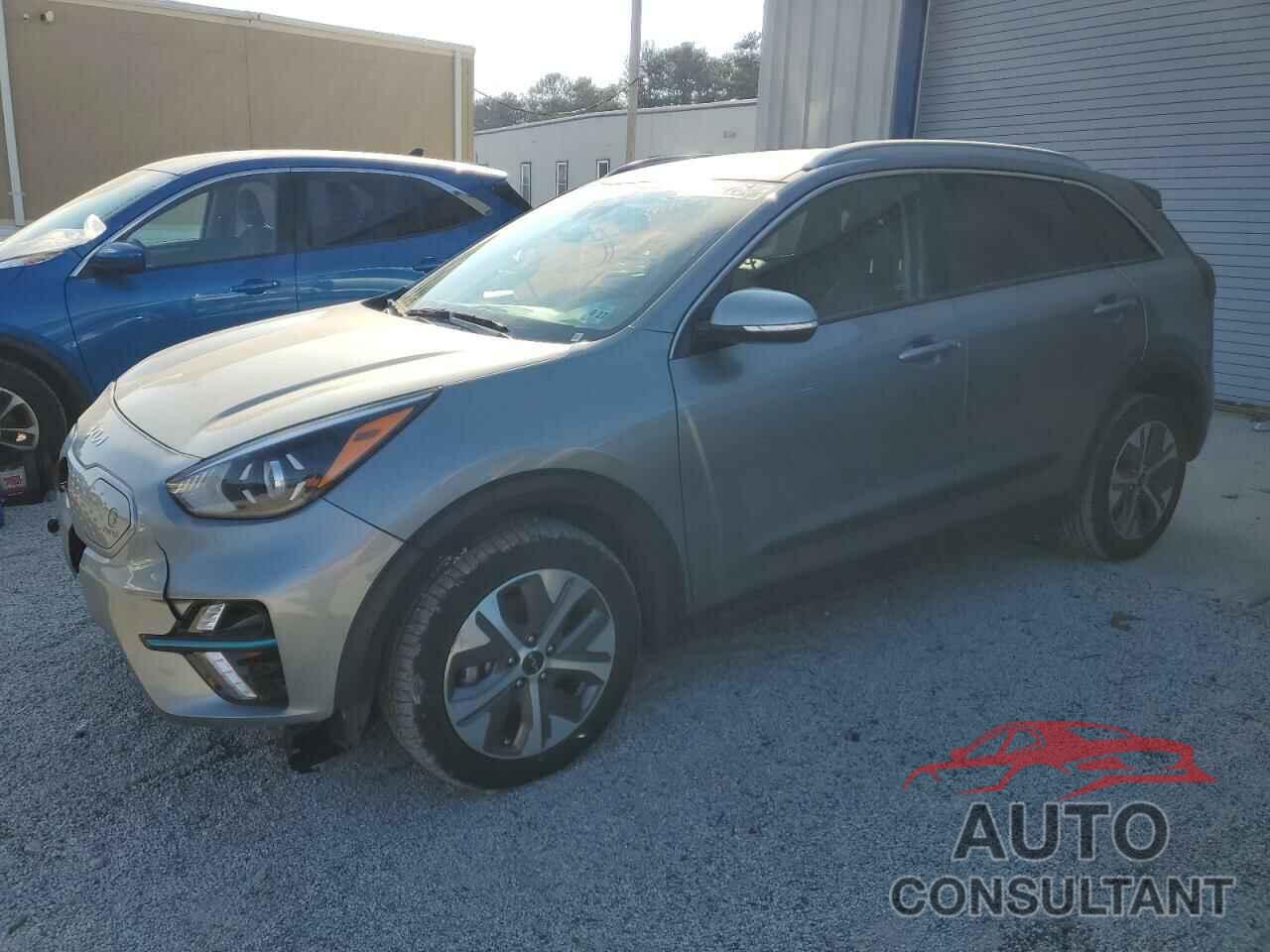 KIA NIRO S 2022 - KNDCC3LG5N5161176