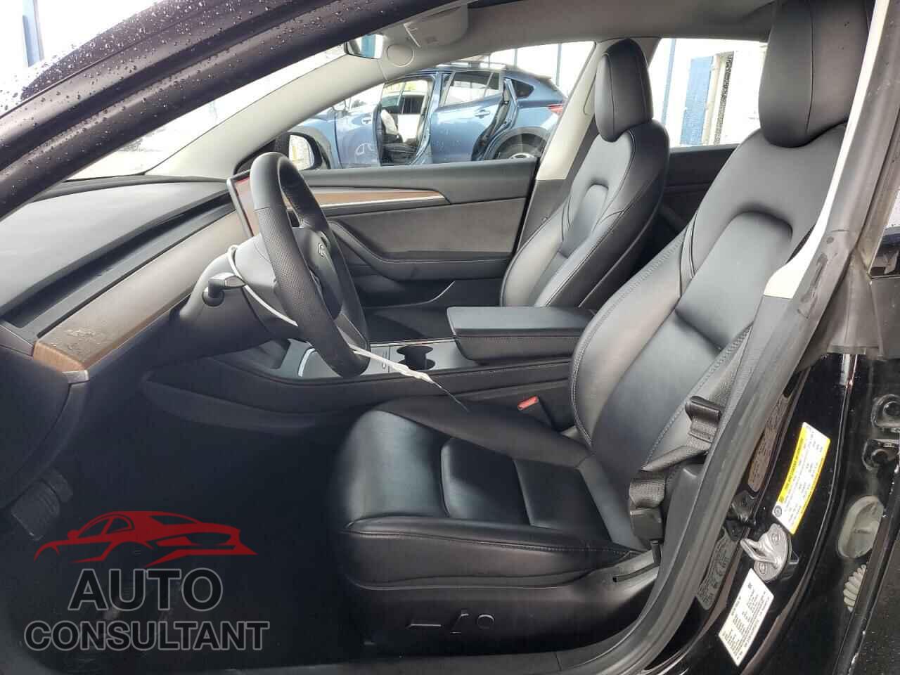 TESLA MODEL 3 2023 - 5YJ3E1EA1PF457773