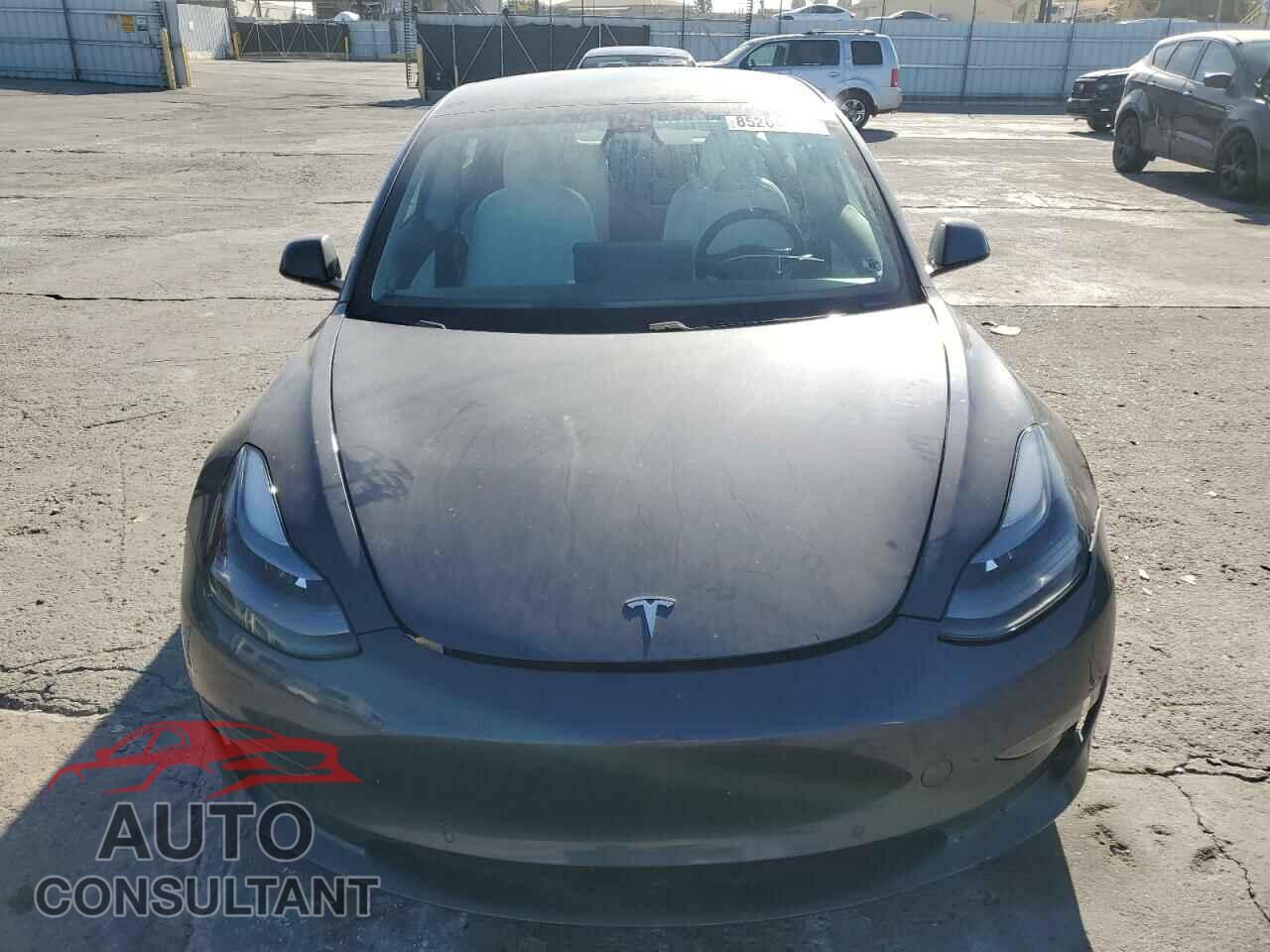 TESLA MODEL 3 2021 - 5YJ3E1EA0MF875267