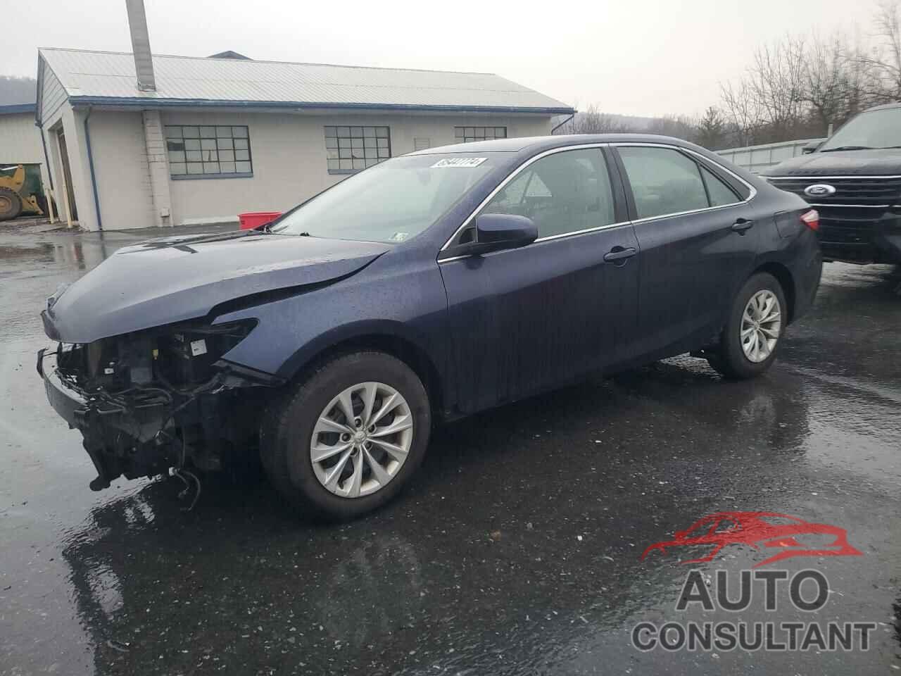 TOYOTA CAMRY 2016 - 4T1BF1FK3GU611662