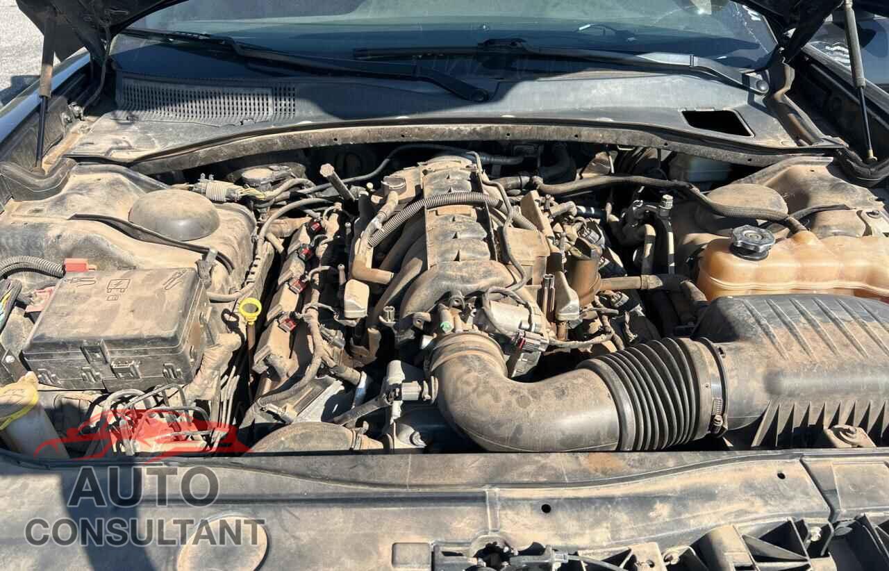DODGE CHARGER 2014 - 2C3CDXATXEH237542