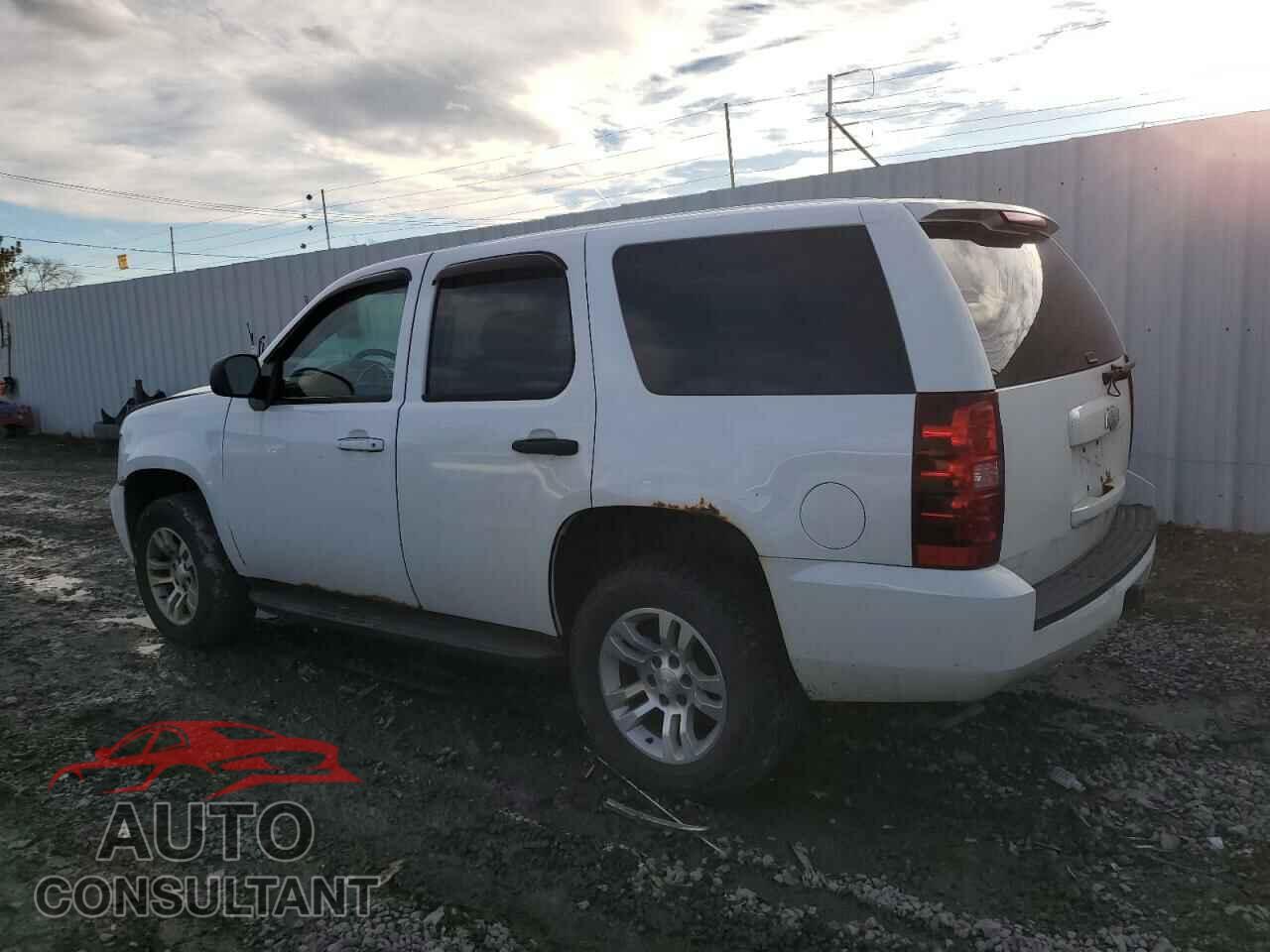 CHEVROLET TAHOE 2010 - 1GNUKAE05AR241535