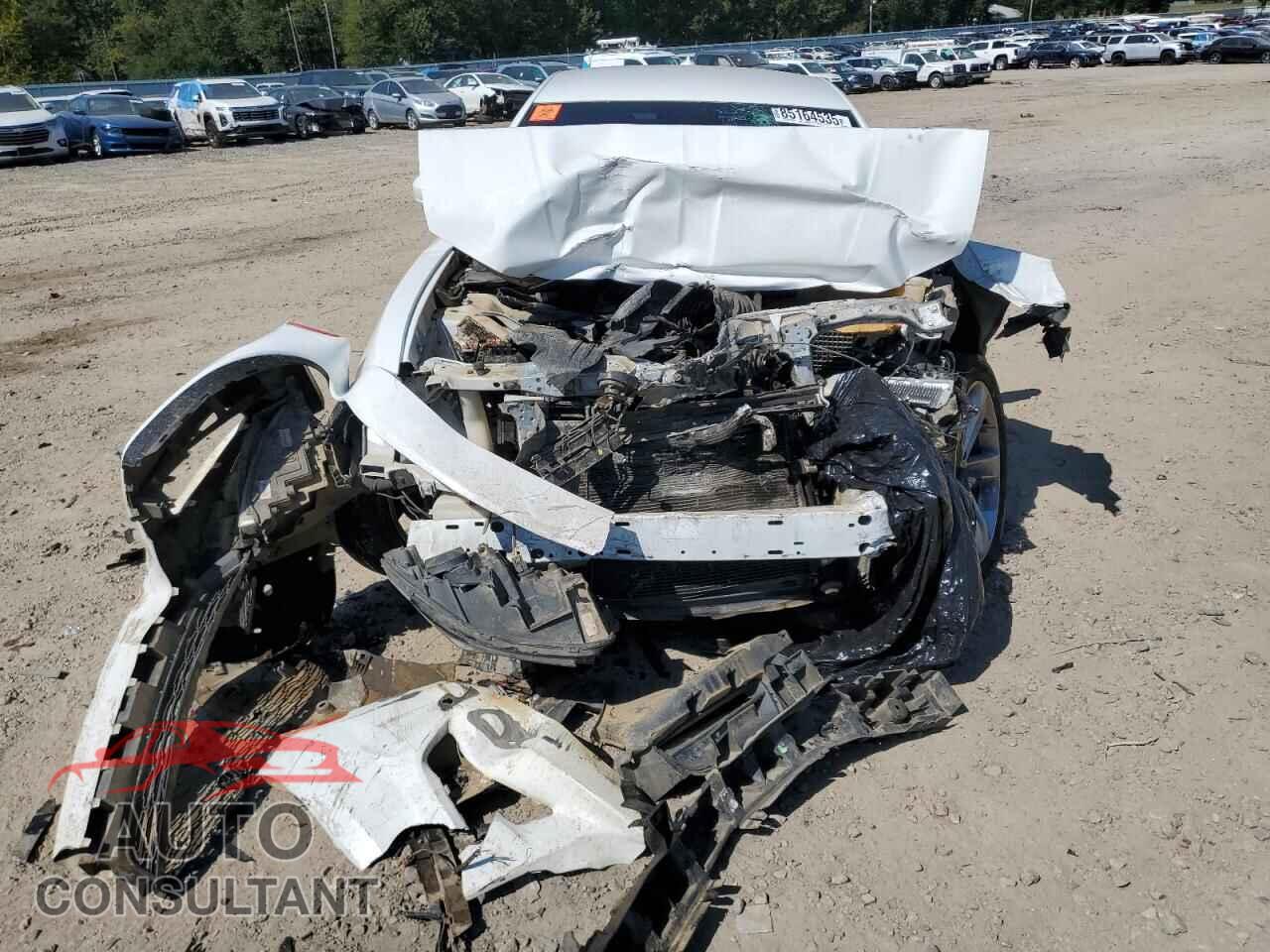 DODGE CHARGER 2016 - 2C3CDXCT1GH346701