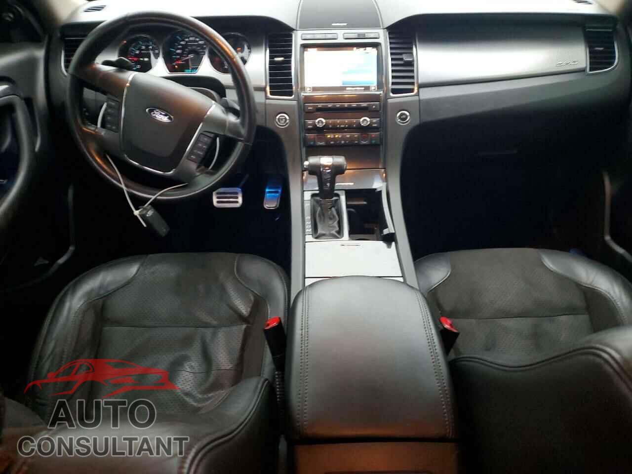 FORD TAURUS 2011 - 1FAHP2KT2BG149043