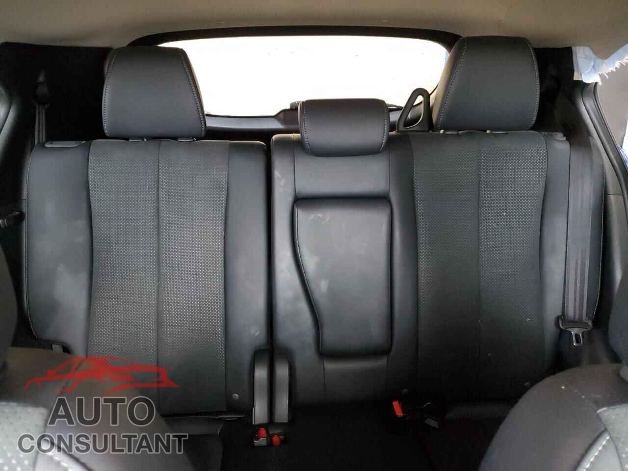 MITSUBISHI ECLIPSE 2025 - JA4ATWAA6SZ040484