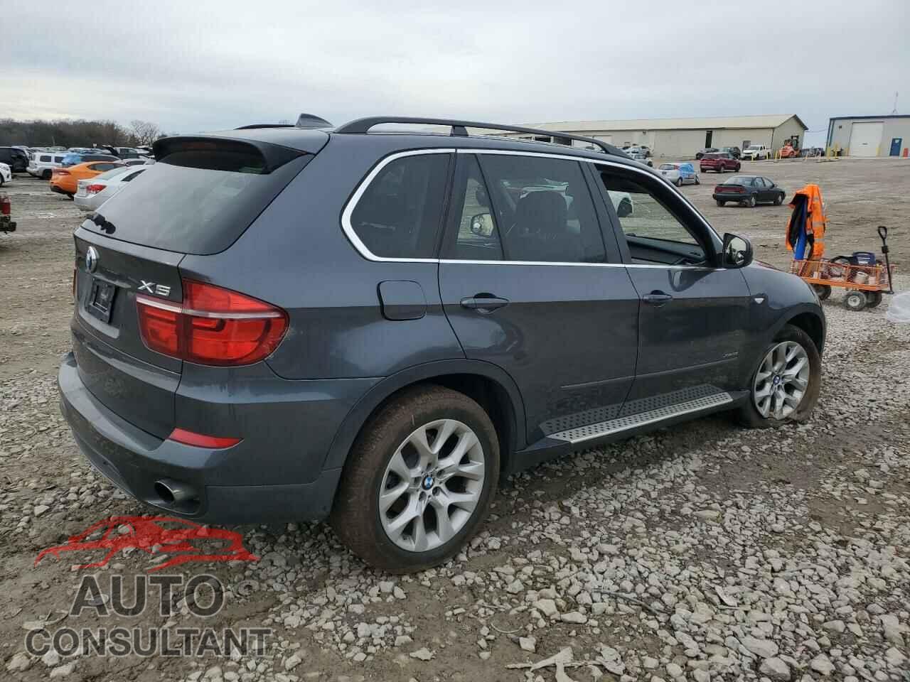 BMW X5 2013 - 5UXZV4C58D0E04095