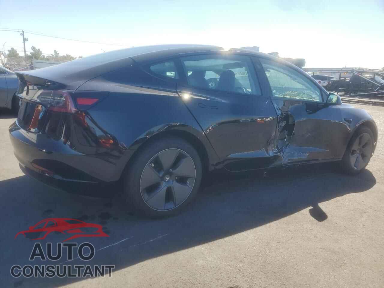 TESLA MODEL 3 2023 - 5YJ3E1EA6PF580159