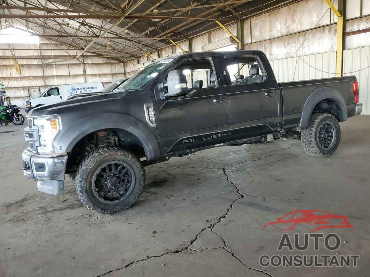 FORD F250 2019 - 1FT7W2BTXKED16169