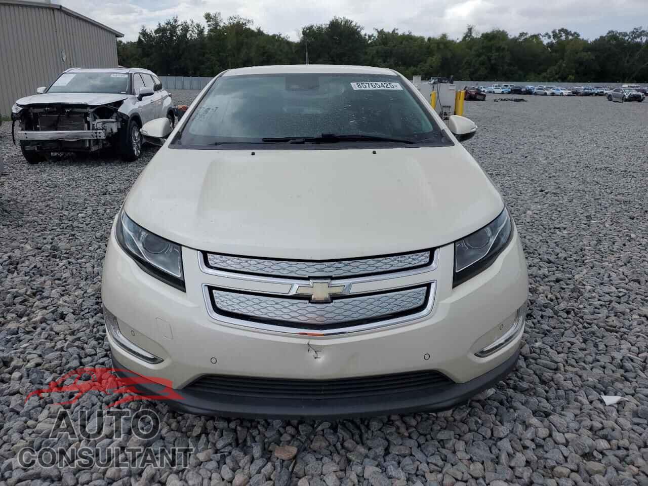 CHEVROLET VOLT 2014 - 1G1RD6E46EU155249