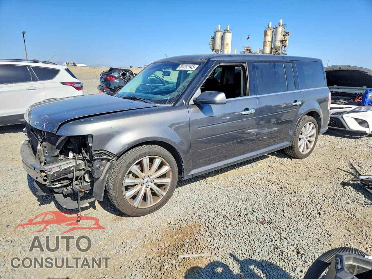 FORD FLEX 2016 - 2FMHK6DT2GBA10862